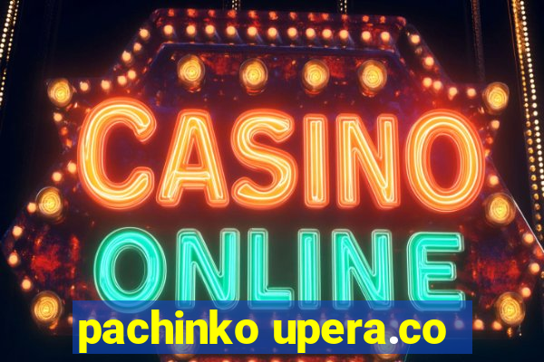 pachinko upera.co