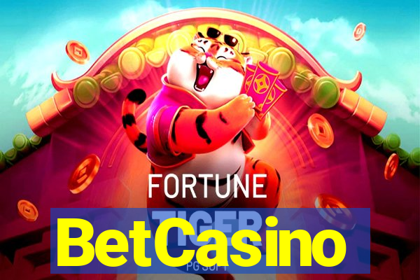 BetCasino