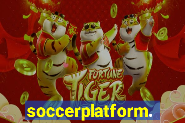 soccerplatform.me