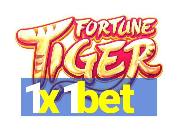 1x1bet