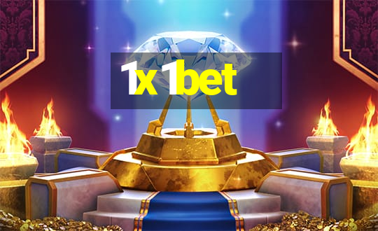 1x1bet