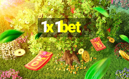 1x1bet