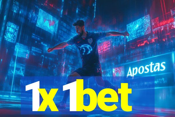 1x1bet