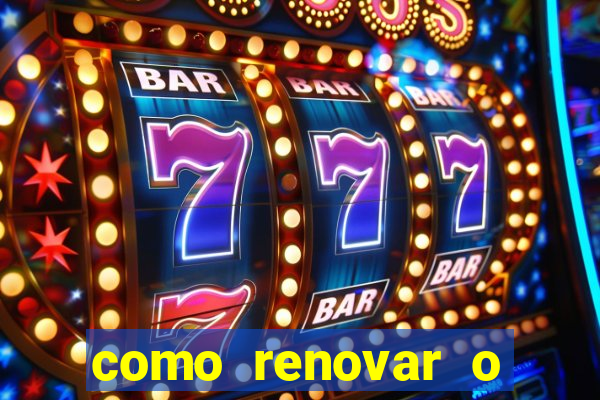 como renovar o plano tim beta