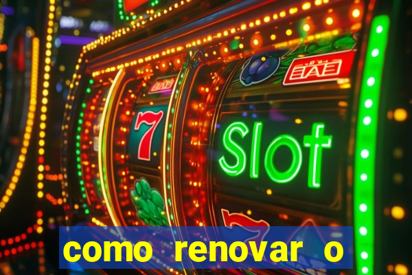 como renovar o plano tim beta