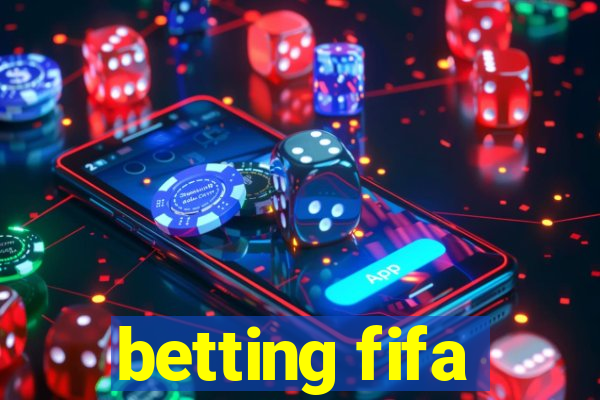 betting fifa