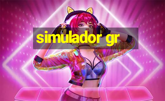 simulador gr