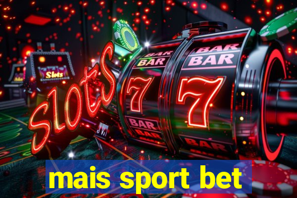 mais sport bet