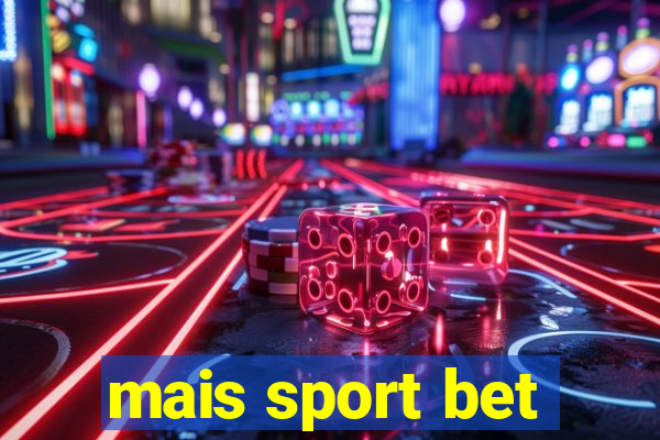 mais sport bet