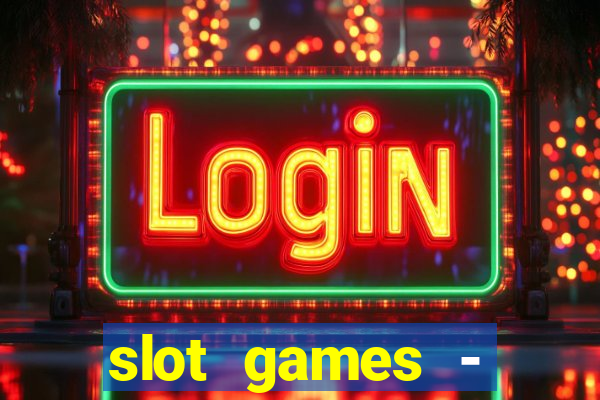 slot games - pelican pete