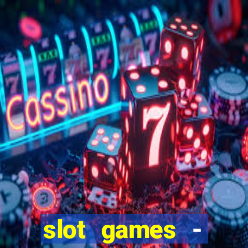 slot games - pelican pete