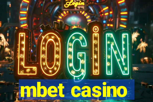 mbet casino