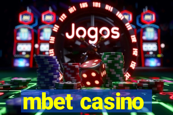 mbet casino