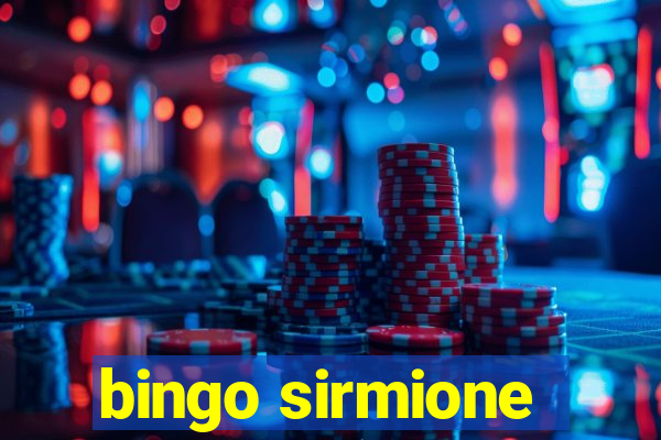 bingo sirmione