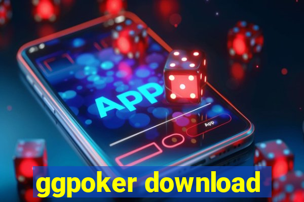 ggpoker download