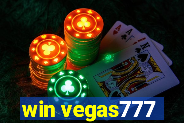 win vegas777