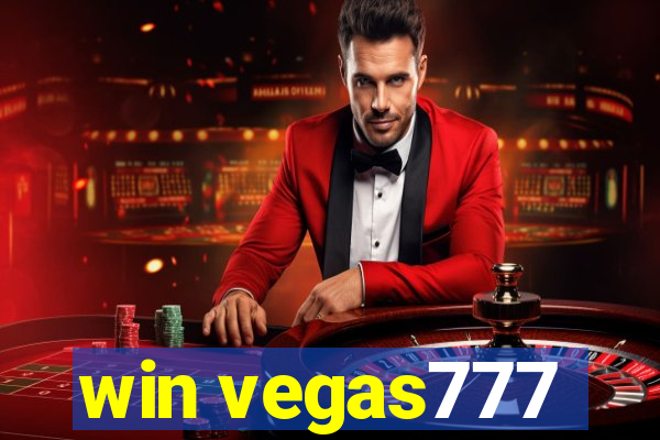 win vegas777