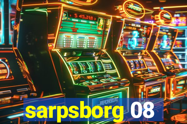 sarpsborg 08