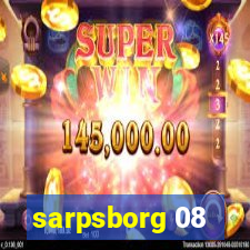 sarpsborg 08