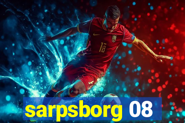 sarpsborg 08