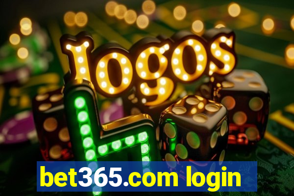 bet365.com login