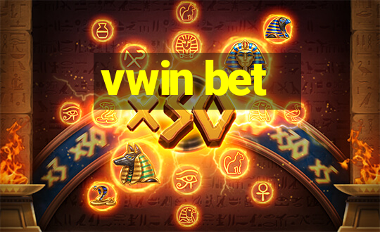 vwin bet