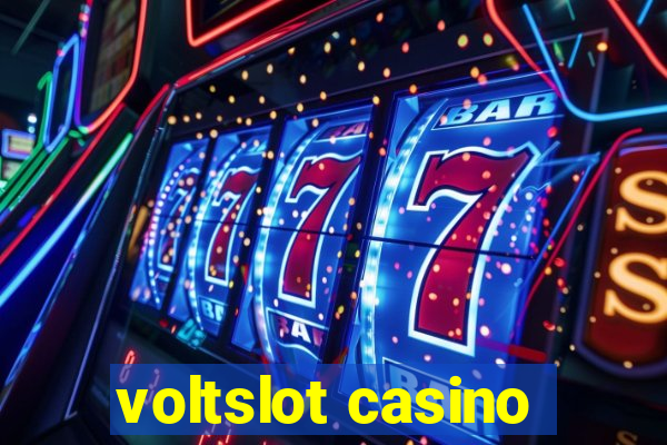 voltslot casino