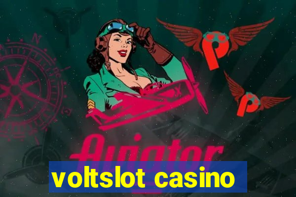 voltslot casino