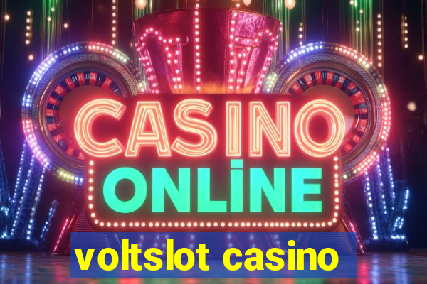 voltslot casino