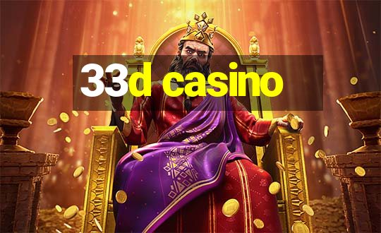 33d casino