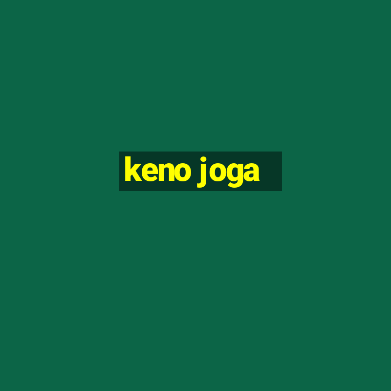 keno joga