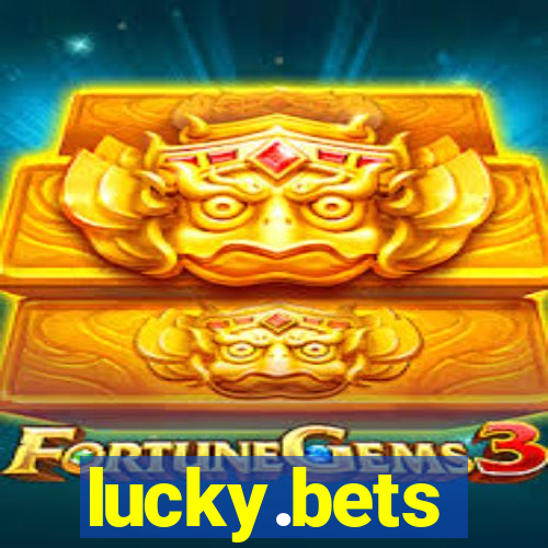 lucky.bets