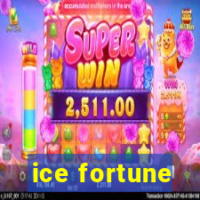 ice fortune