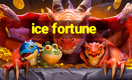 ice fortune