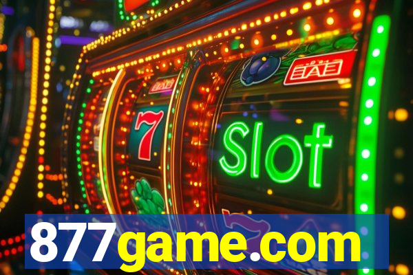 877game.com