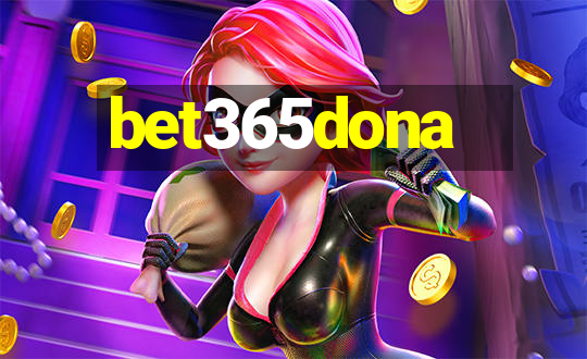 bet365dona