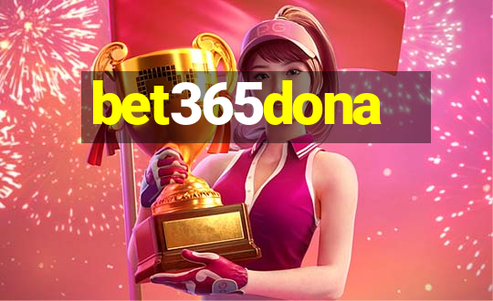 bet365dona