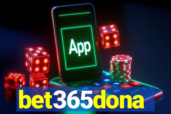 bet365dona