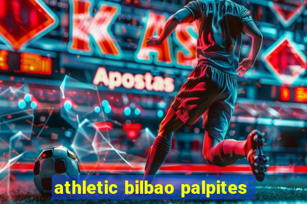 athletic bilbao palpites