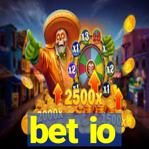 bet io