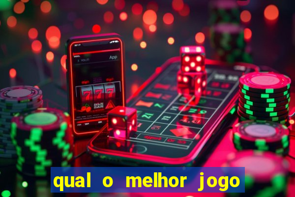 qual o melhor jogo de celular para ganhar dinheiro