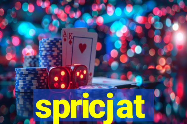 spricjat