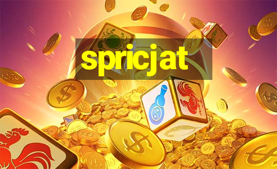 spricjat