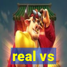 real vs