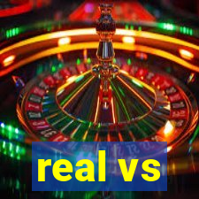 real vs