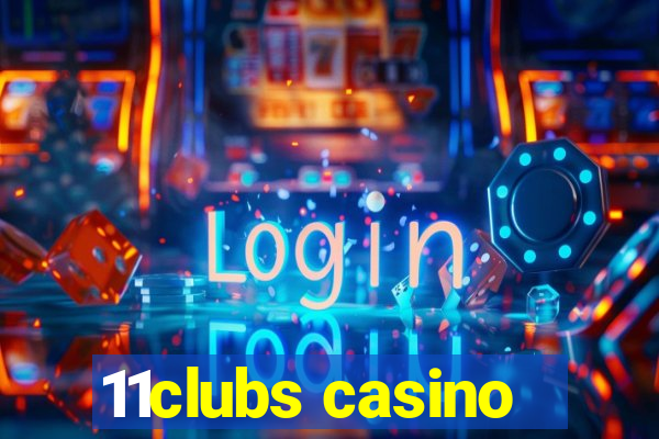 11clubs casino