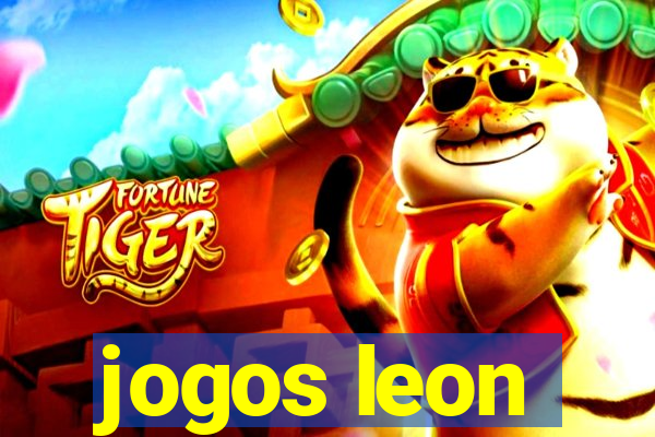 jogos leon