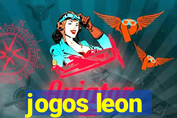 jogos leon