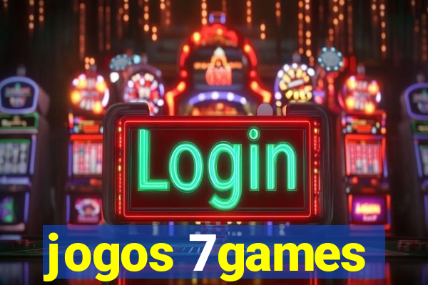 jogos 7games