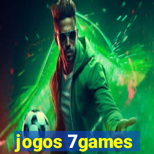 jogos 7games